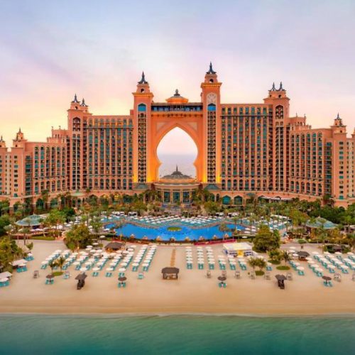 ATLANTIS