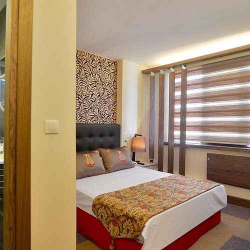 Arsima Hotel