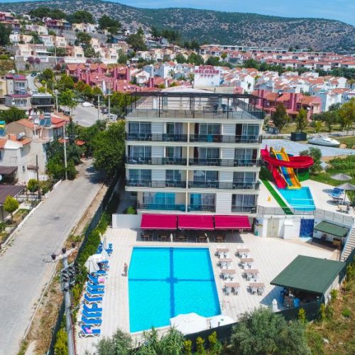 BELMARE HOTEL