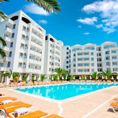 CITYS HALL KUSADASI