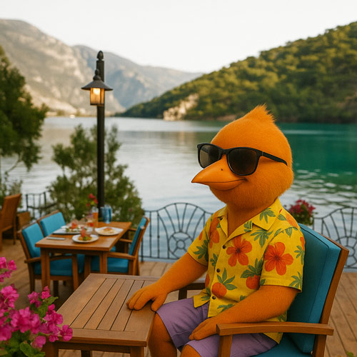 تور فتحیه و مارماریس