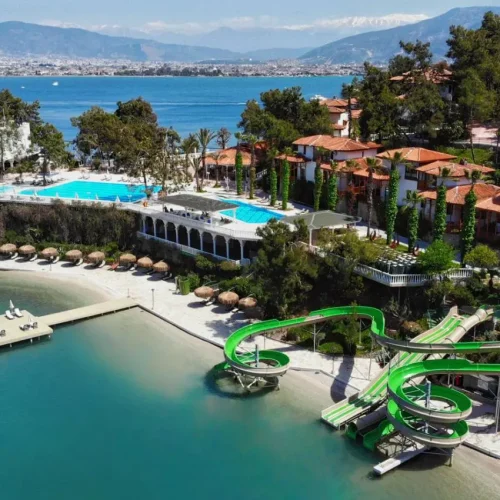 Hotel_Letoonia-Fethiye