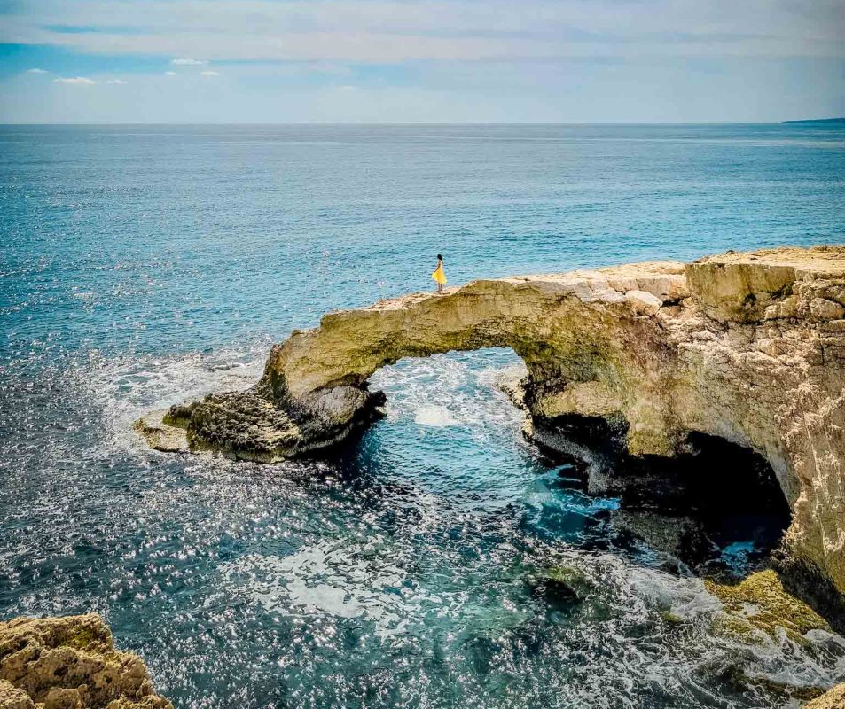 تور قبرس شمالی