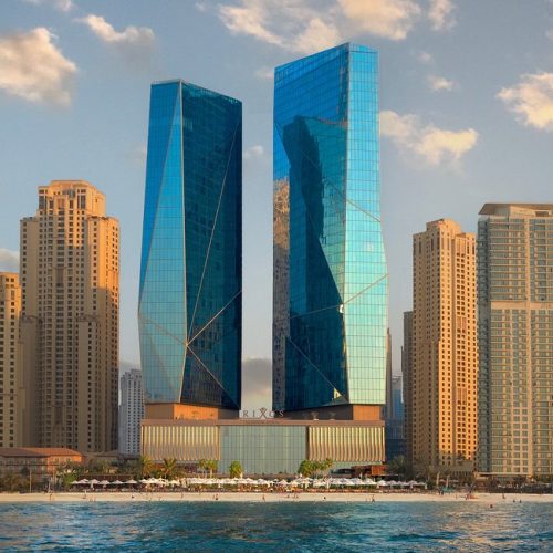 Reviews-Rixos_Premium_Dubai_JBR