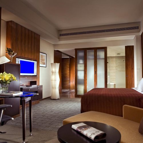 SHERATON BOHAO SHANGHAI