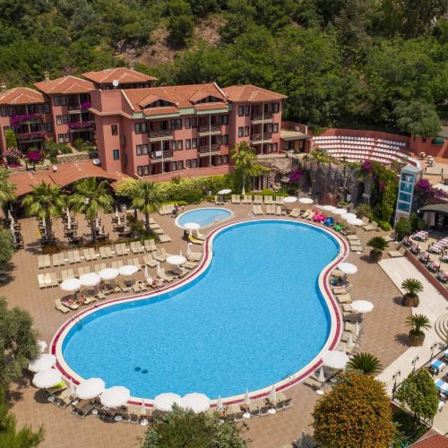 SUNDIA SUN CITY