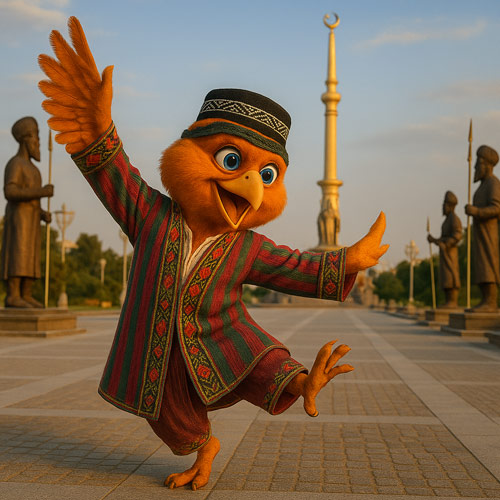 تور دوشنبه تاجیکستان