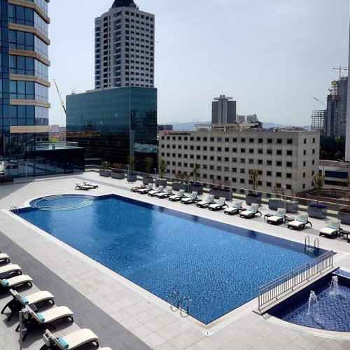 WYNDHAM LEVENT
