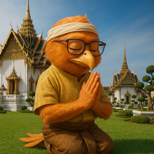 تور تایلند بانکوک و پوکت