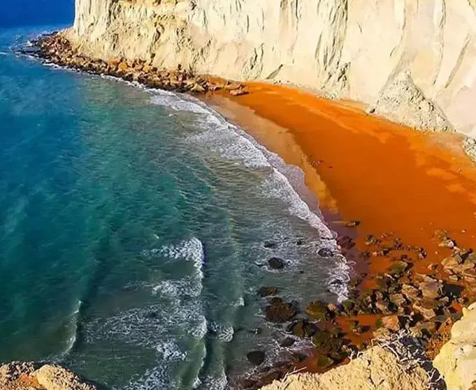 تور چابهار از شیراز