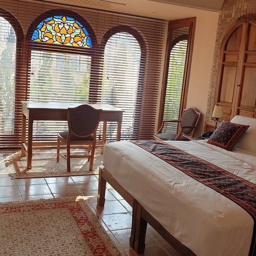 orosi hotel
