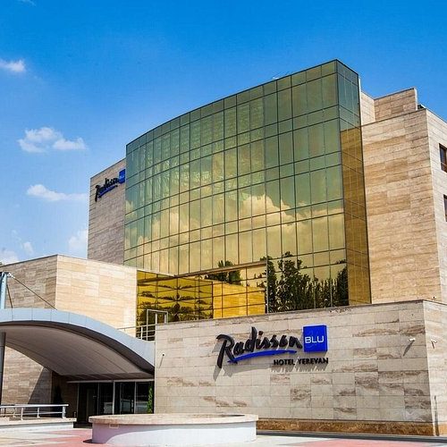 radisson-hotel-yerevan