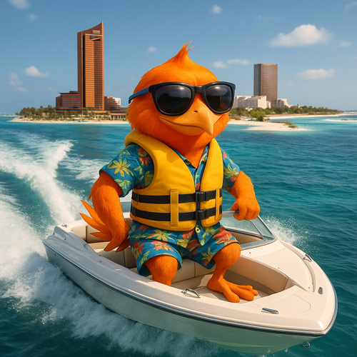 تور راس الخیمه از شیراز