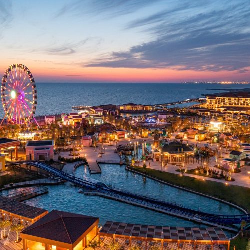 rixos-water-world-aktau