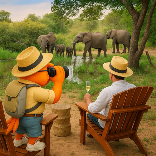 تور آفریقای جنوبی