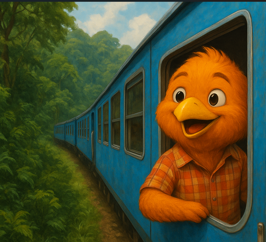 تور سریلانکا