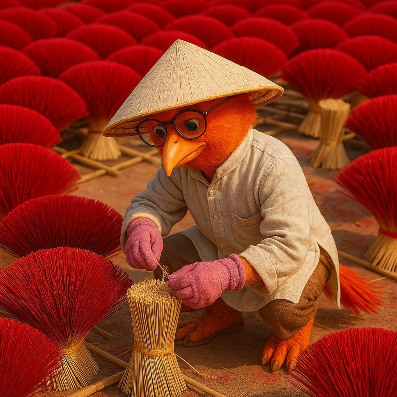 تور ویتنام و سنگاپور