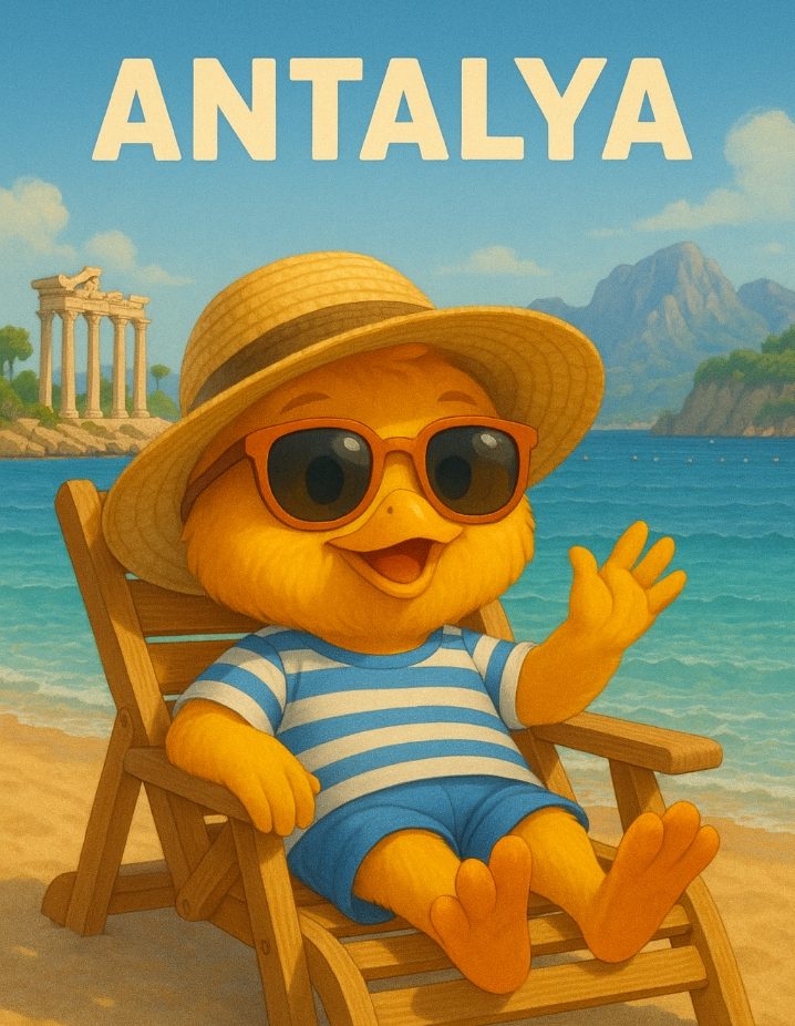 تور آنتالیا پیشنهادی گردشگران