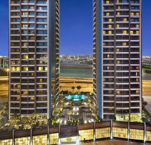 ATANA HOTEL