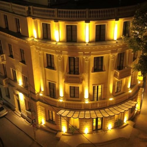 Astoria_Tbilisi