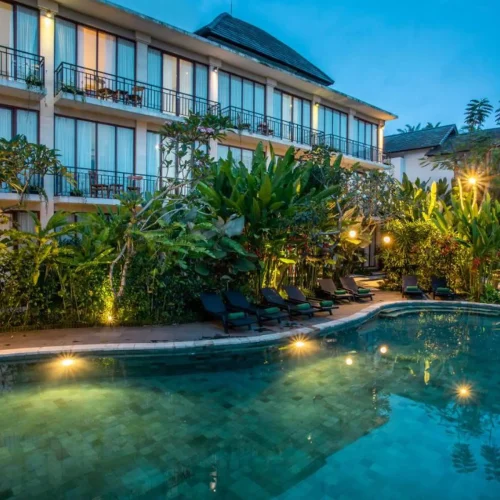 BAKUNG UBUD