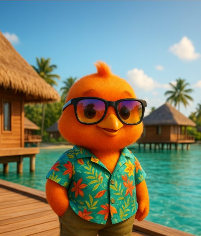 تور بالی و سنگاپور