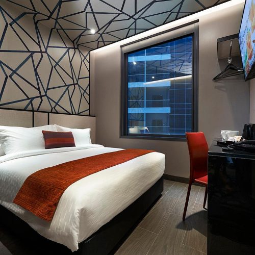 BOSS HOTEL