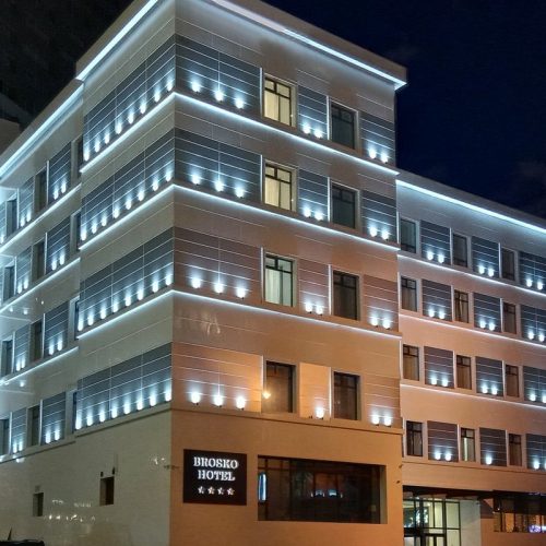 BROSKO HOTEl