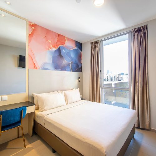 IBIS STYLE SINGAPORE