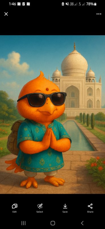 تور هند از شیراز