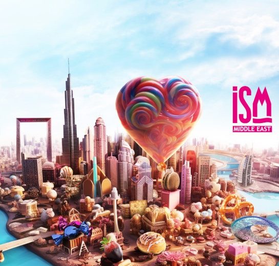 تور دبی نمایشگاه ISM