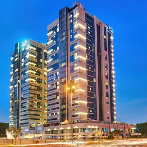 Media Rotana 1