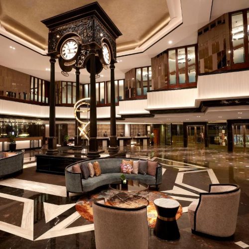 ORCHARD HOTEL