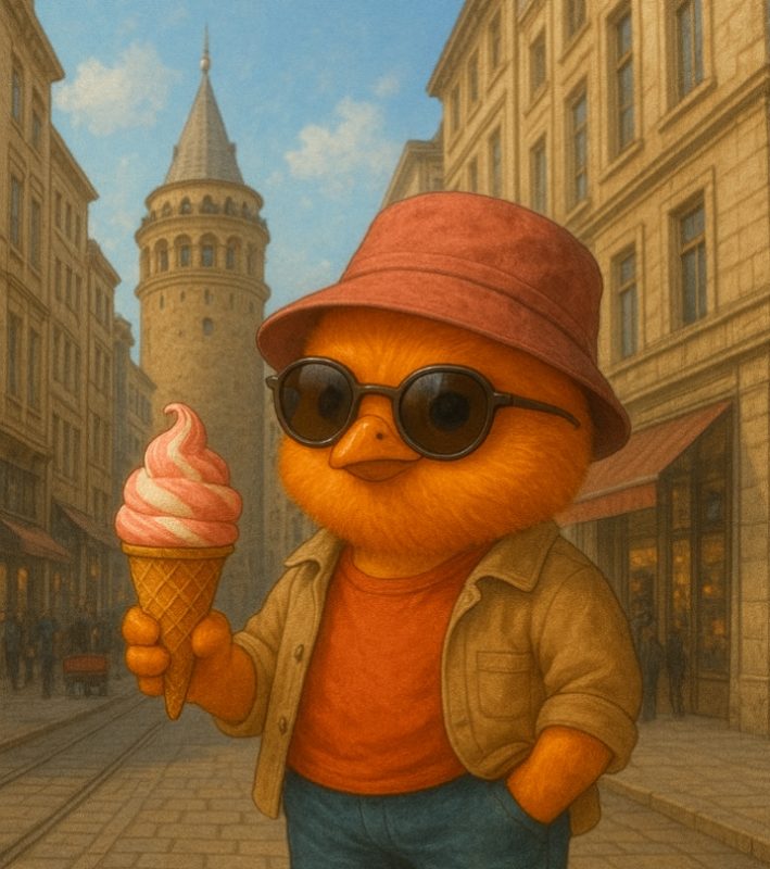 تور استانبول با پرواز مستقیم