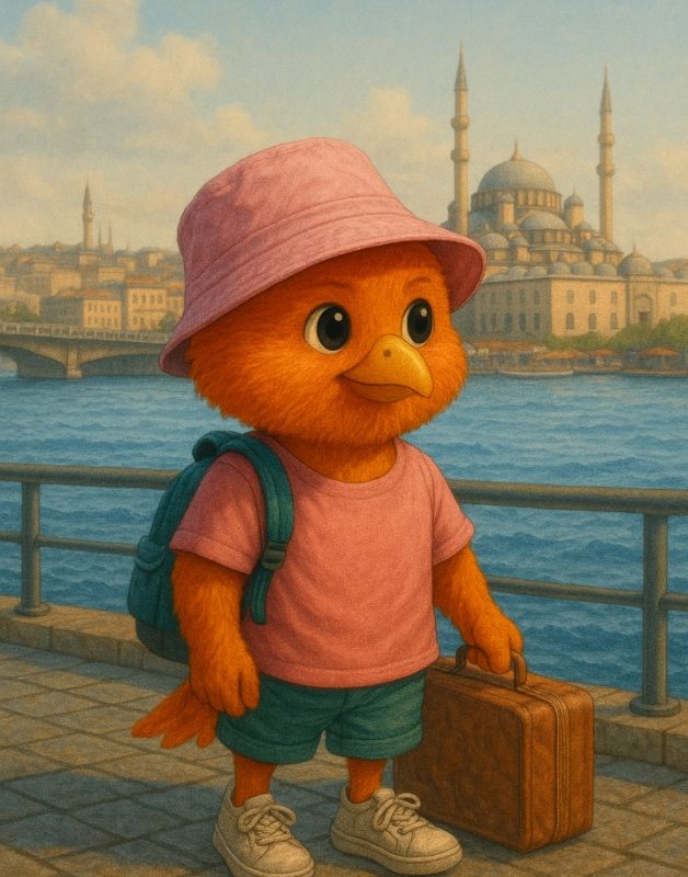 تور ارزان استانبول