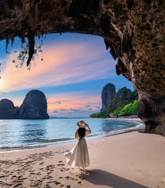 تور تایلند کرابی