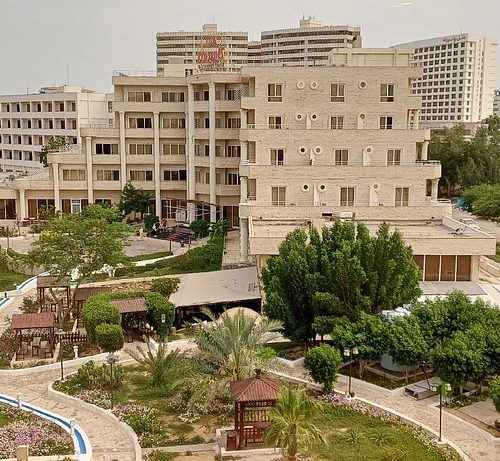 گامبرون کیش