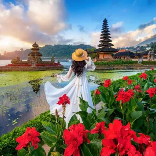 تور ترکیبی بالی و تایلند