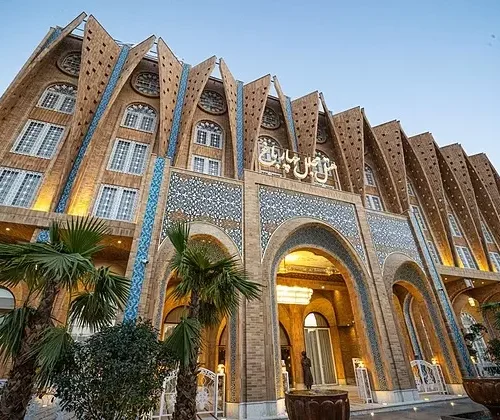 chahar bagh