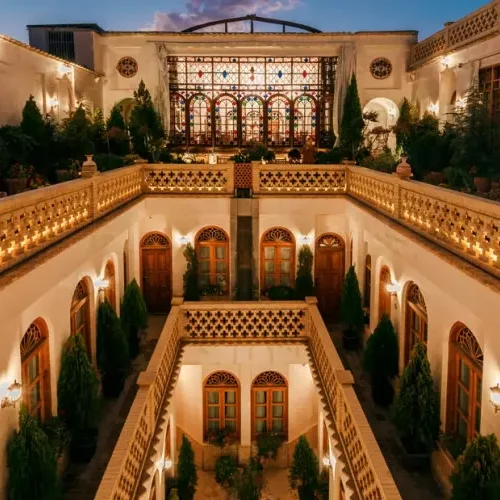 دالان جهان