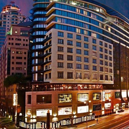 Davinci Hotel