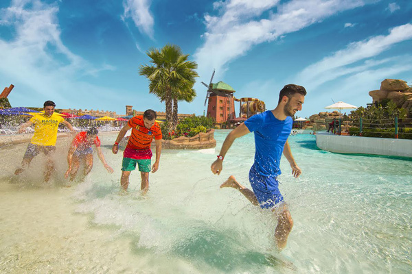 تور کیش از شیراز پاییز 1404