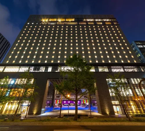 osaka excel tokyo hotel