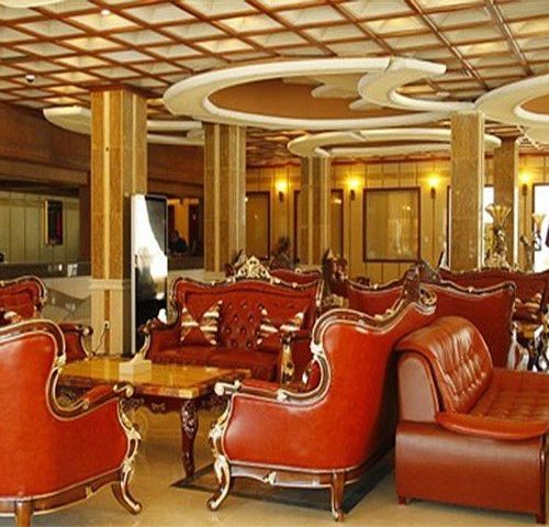 پارمیدا کیش