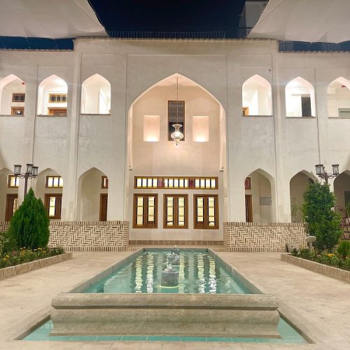 ساباط اصفهان