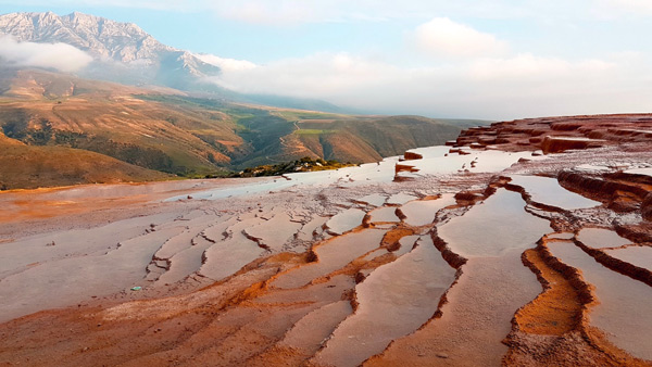 تور ساری ویژه پاییز ۱۴۰۴