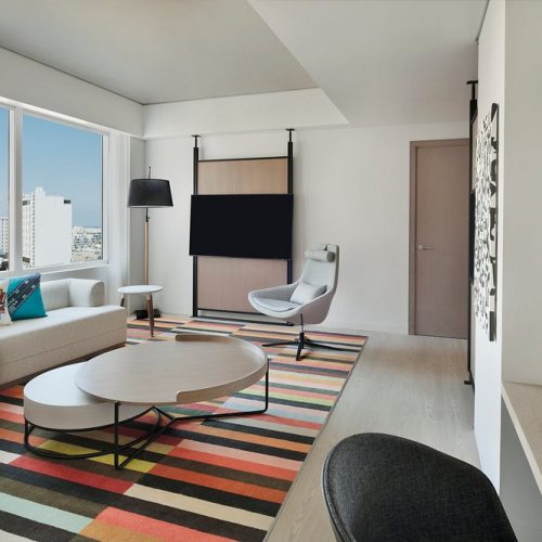 aloft muscat