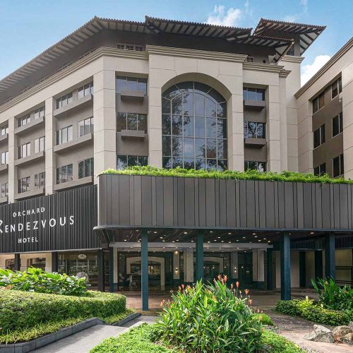 ORCHARD RENDEZVOUS HOTEL (1)
