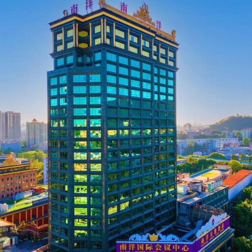 Nanyang King's Gate Hotel