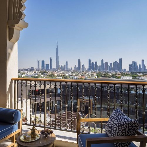 four-seasons-resort-dubai